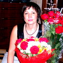 Елена Гилева