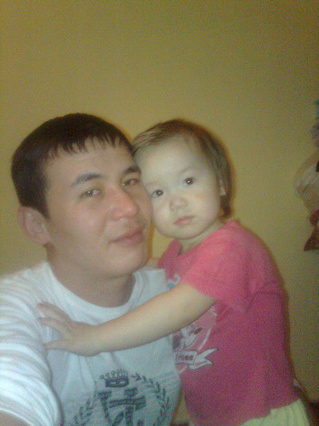 Куаныш Галимов