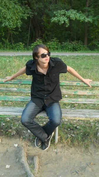 Алексей Войт