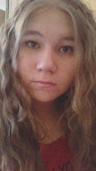 Ирина Садыкова