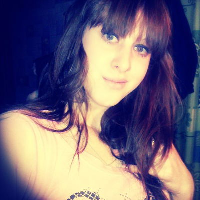 Виктория Баскакова