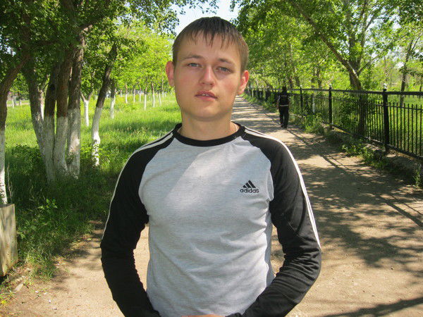 Дмитрий Чуйкин