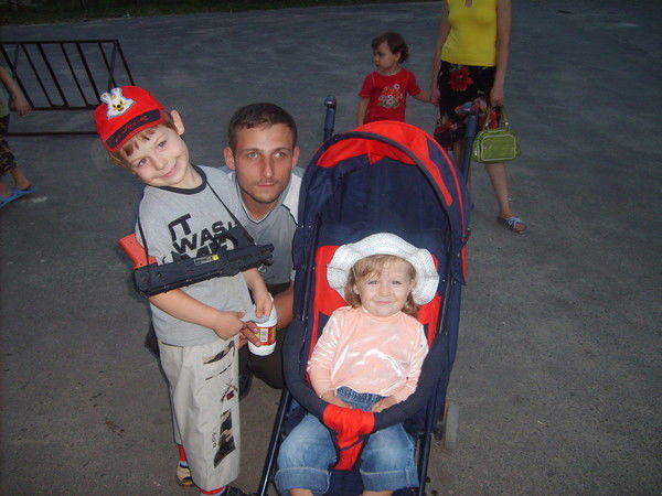 Леонид Зайцев