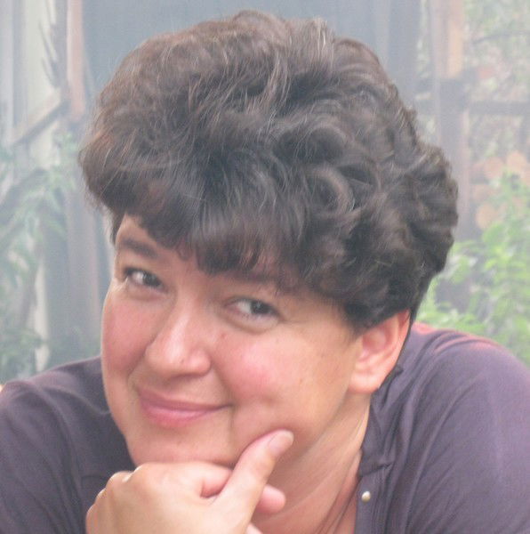 Наташа Фомина