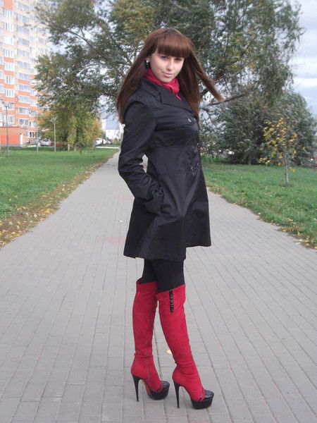 Алина Попкова