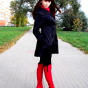 Алина Попкова