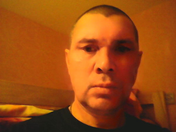 Сергей Шабанов