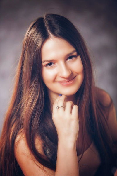 Виктория Вартик