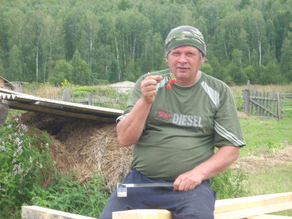 Владимир Маслов