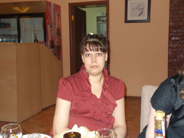 Полина Гейдельбах