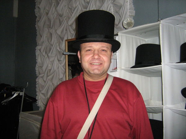 Александр Сохончук