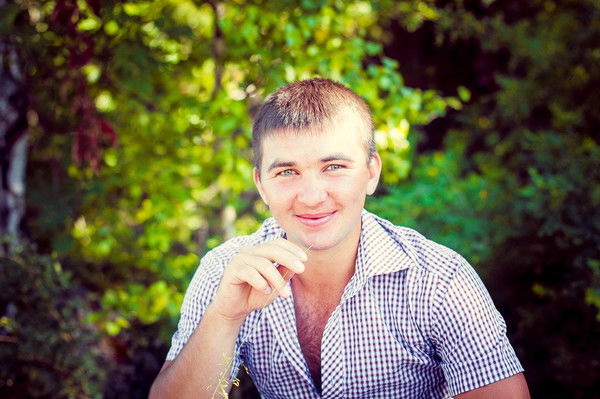 Александр Пахоруков