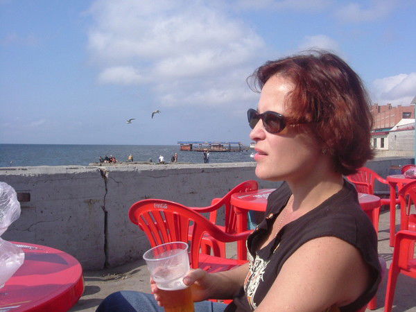 Яна Куликова