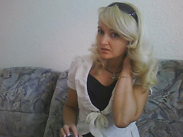 Елена Меркель