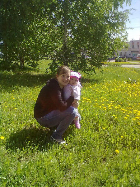 Марина Казакова