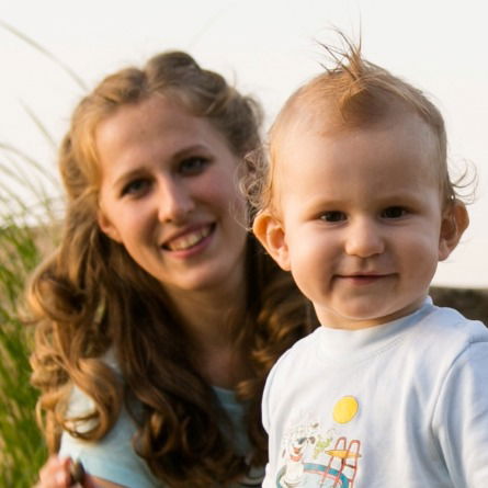 Ирина Федосеева