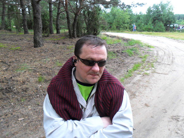 Игорь Густинович