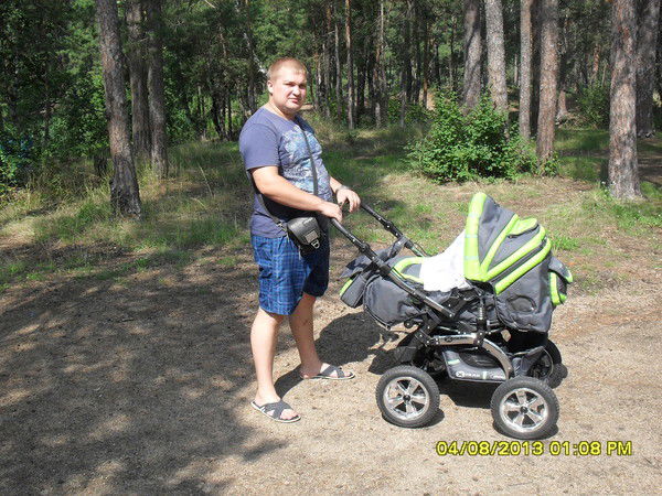 Владимир Князев