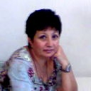 Tamara Erdogan