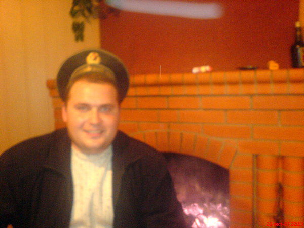 Александр Оголь