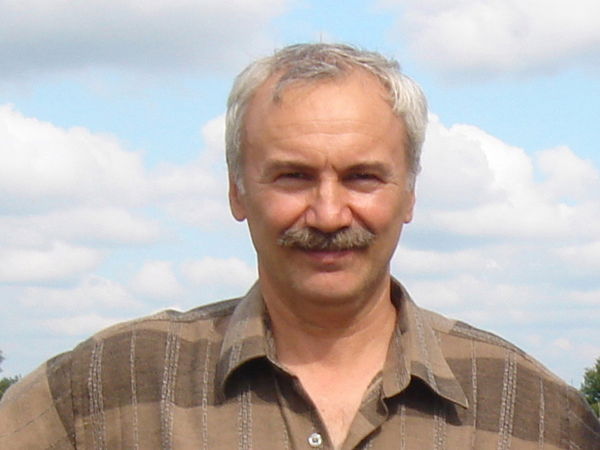 Александр Малков