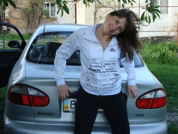 Виктория Онуфриева