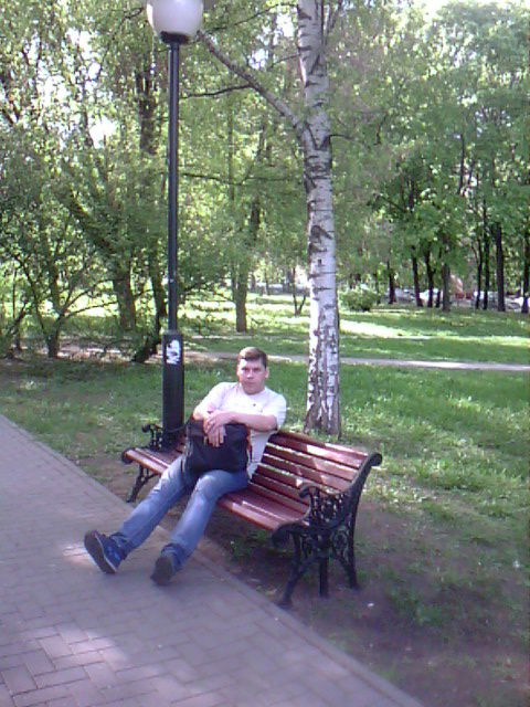 Алексей Пушкин