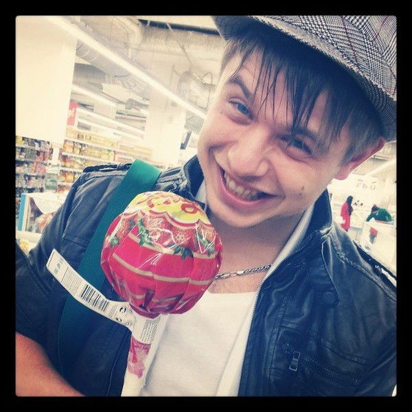 Анна Смирнова