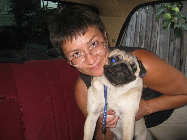 Ирина Невская