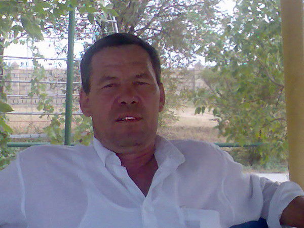 Ром Садвакасов