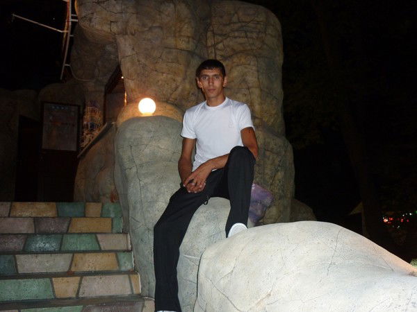 Андрей Танаянц