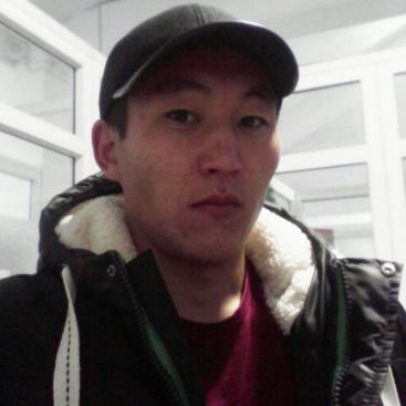 Данияр Канатбаев