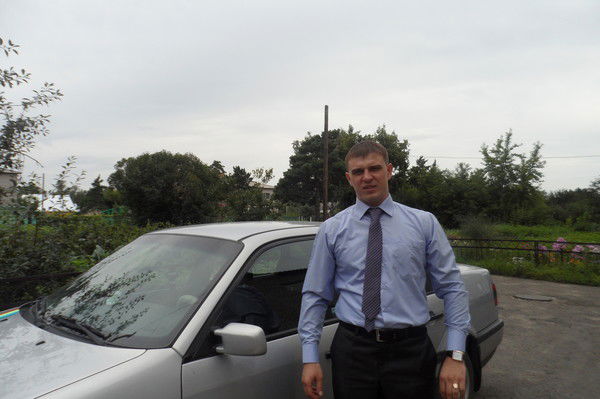 Иван Вербин