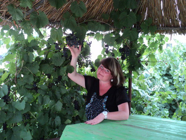 Лилия Першина