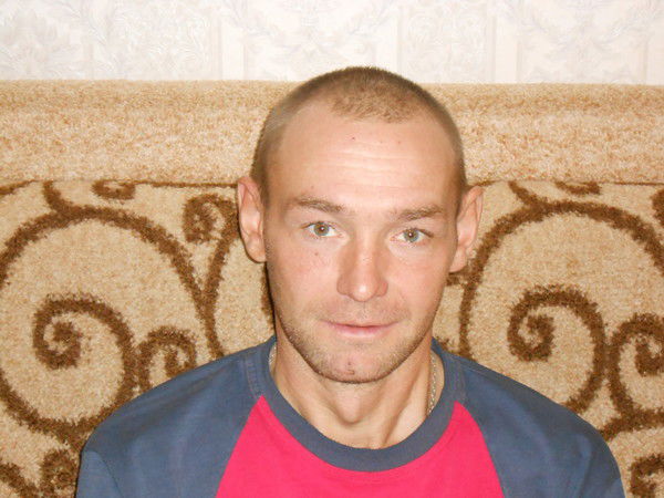 Дмитрий Волков