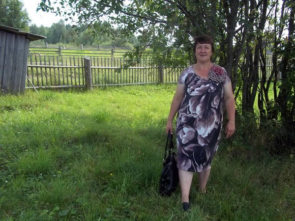 Екатерина Шахова