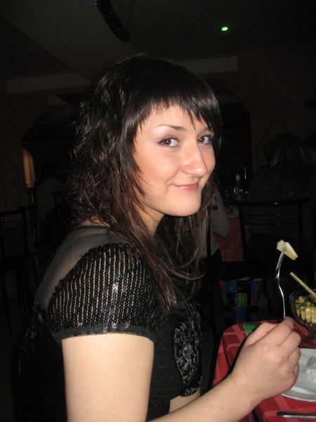 Маргарита Тагирова