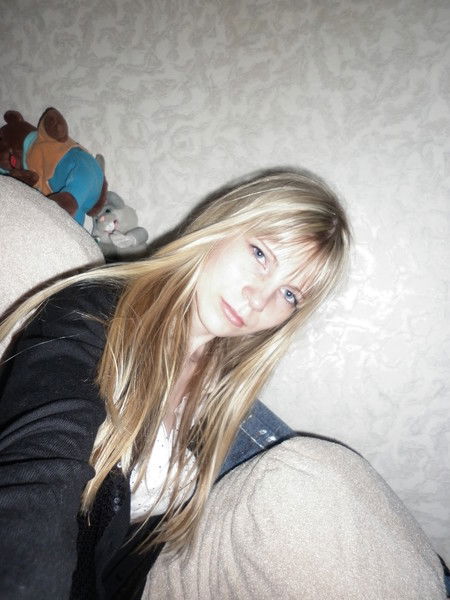 Анна Семенченко