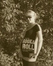 Оленька Геннадьевна