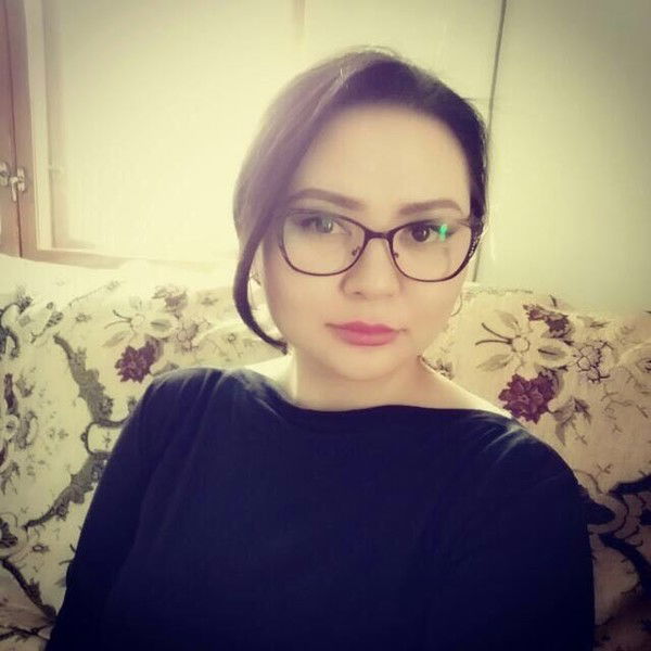 Майра Томасовна