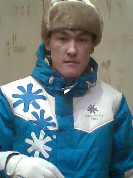 Жасик Esmagambetov