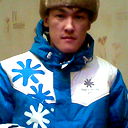 Жасик Esmagambetov