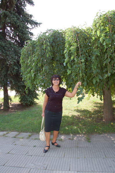 Ольга Голикова