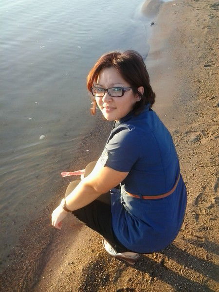 Меруерт Хамитова