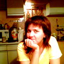 Елена Исаева