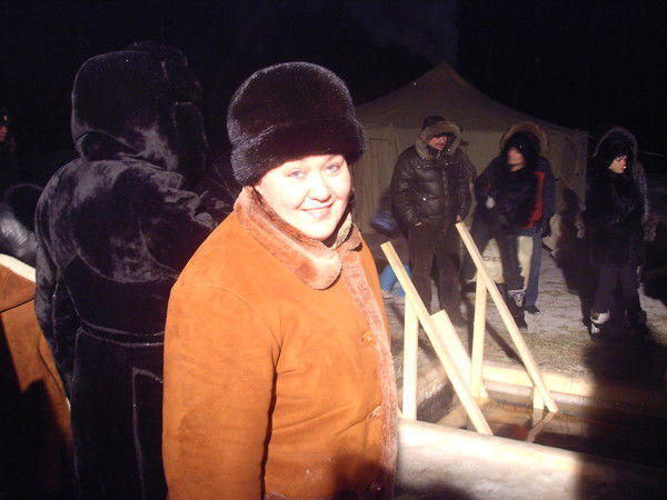 Юлия Смирнова