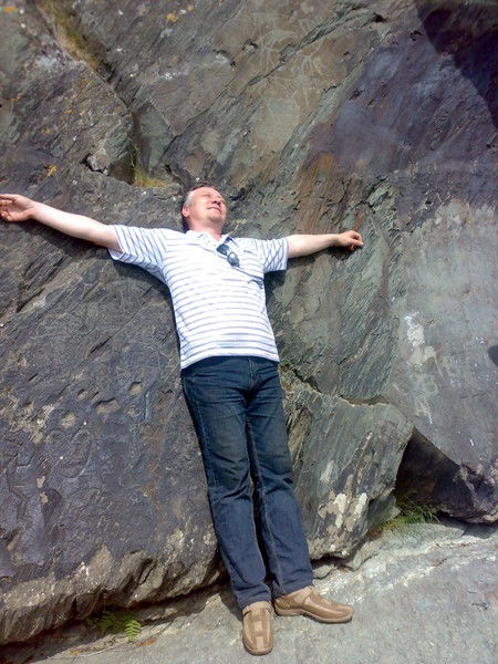 Владимир Чернов