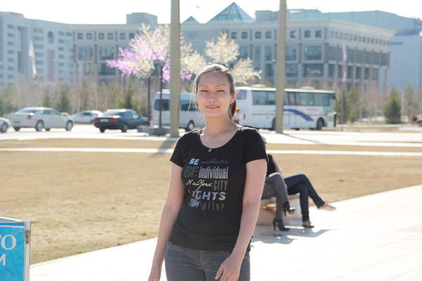 Гулюм Баймухаметова