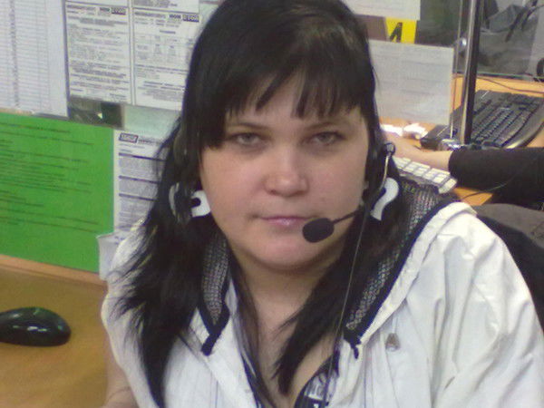 Юля Евдокимова