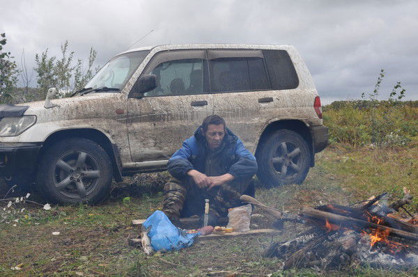 Сергей Поданев